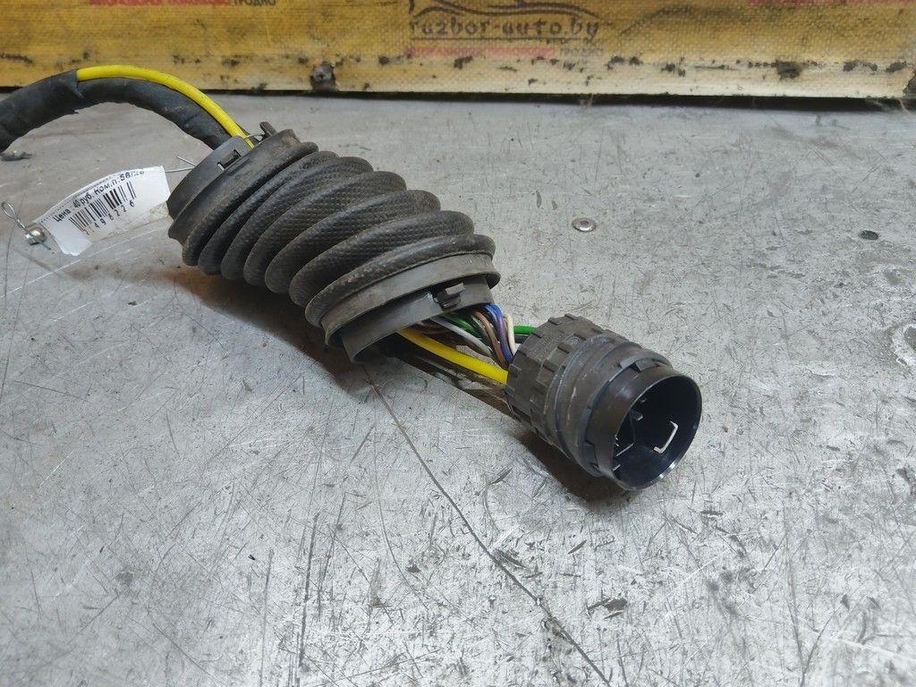 Проводка двери передней левой ULAMG2 Mercedes A W168 - Фото 3