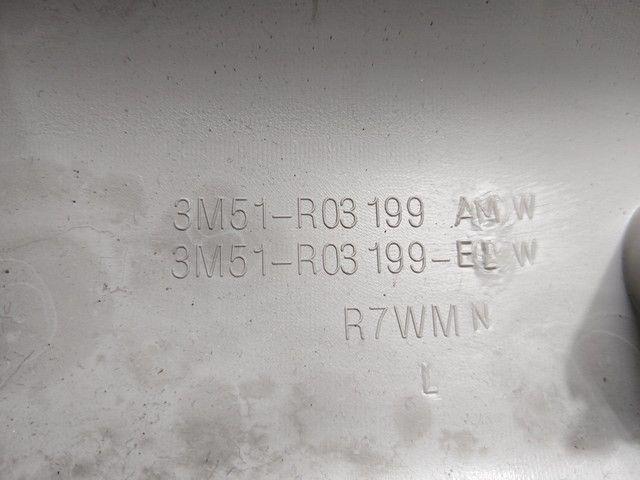 Обшивка стойки передней левой Q3CLUW Ford C-Max купить на авторазборке