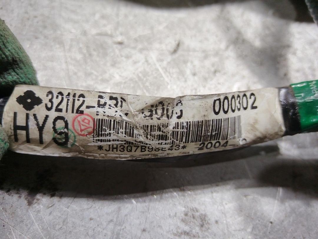 Проводка салона M99KI8 Honda Accord купить в магазине запчастей бу