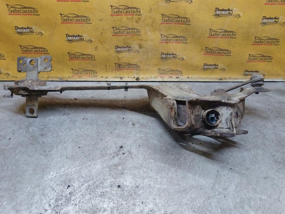 Рычаг задний левый 7AHRZT Volvo XC70 купить с доставкой