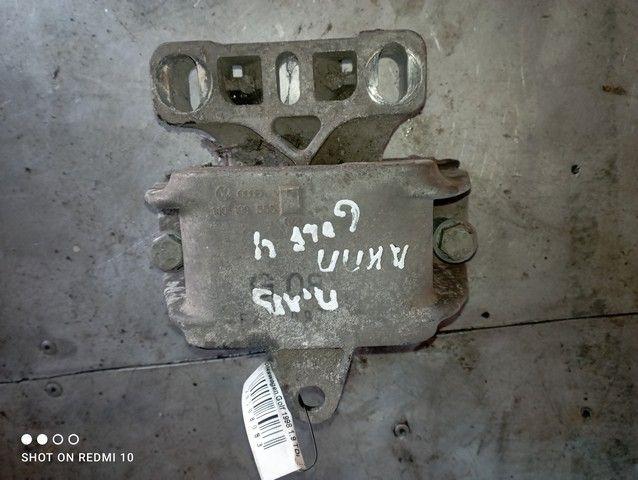 Подушка крепления двигателя 3S5YEG Volkswagen Golf купить с доставкой
