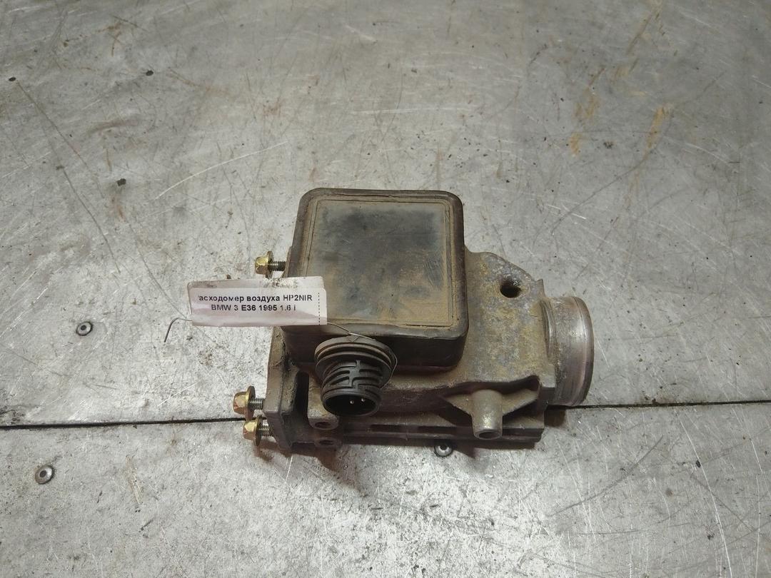 Расходомер воздуха HP2NIR BMW 3 E36