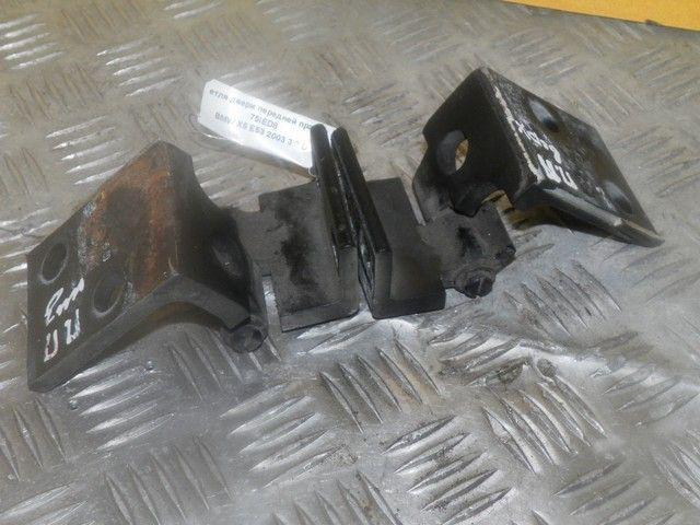 Петля двери передней правой 75IED8 BMW X5 E53