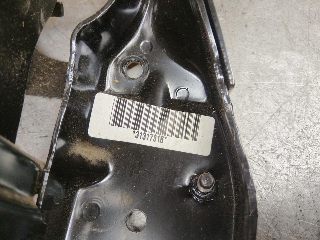 Педаль тормоза 7D16CH Volvo XC70 купить на авторазборке