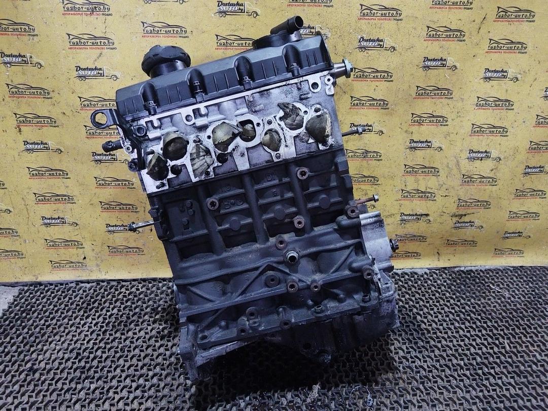 Двигатель 25V4Z4 Volkswagen Passat - Фото 11