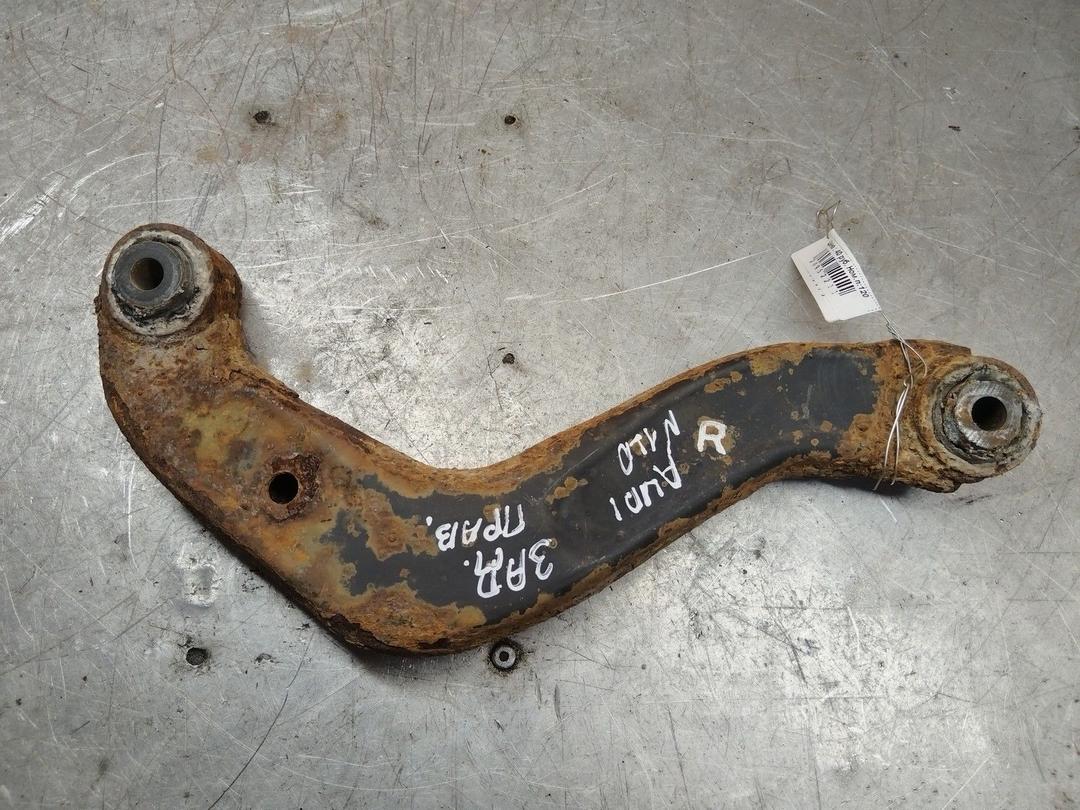 Рычаг задний правый XAY0XF Audi A4