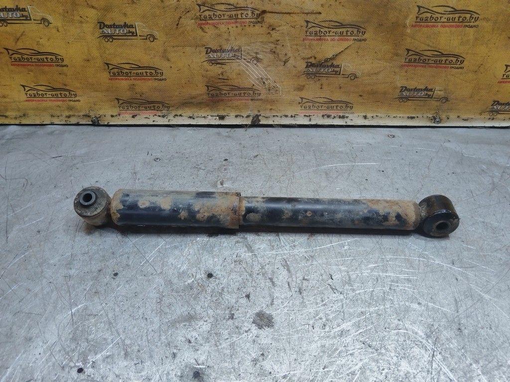 Амортизатор задний правый LJJ8F7 Ford Mondeo - Фото 3