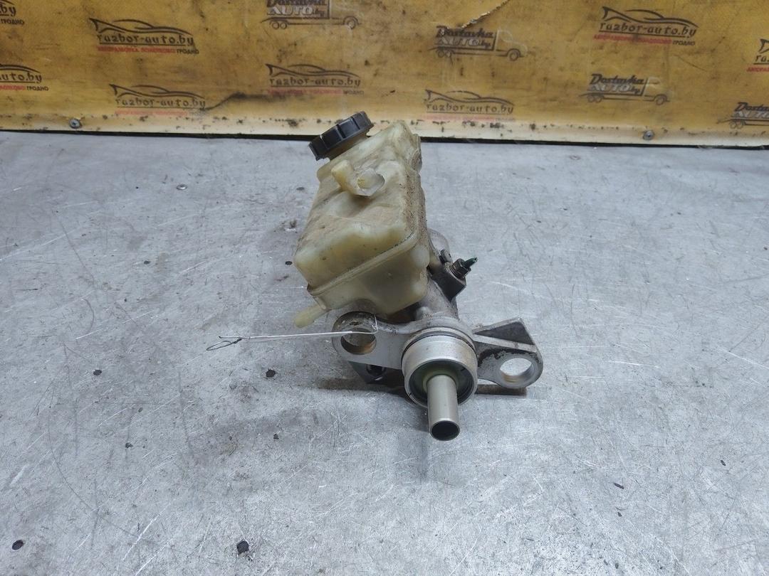 Цилиндр тормозной главный 4ZUEQZ Renault Scenic купить с доставкой