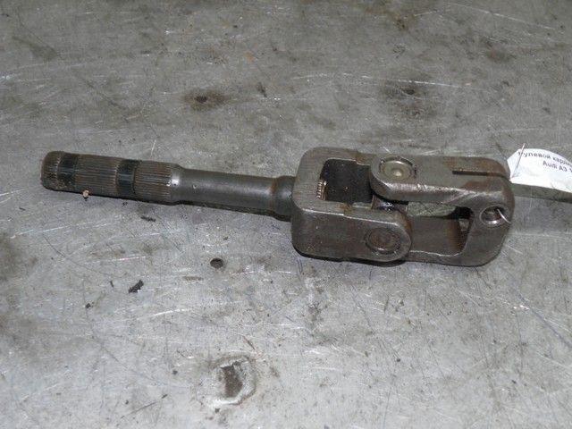 Рулевой карданчик KME7TC Audi A3 - Фото 1