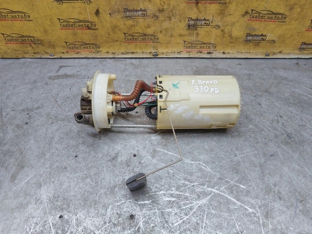 Колба в бак 8ABOP1 Fiat Bravo