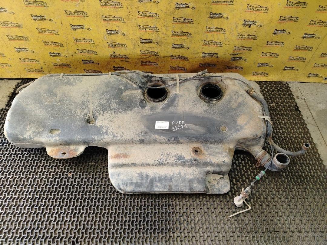 Бак топливный 364P30 Peugeot 106 - Фото 1