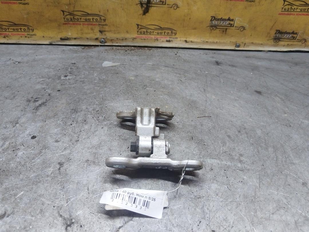 Петля двери передней правой WO1PZA Volvo S40 - Фото 2