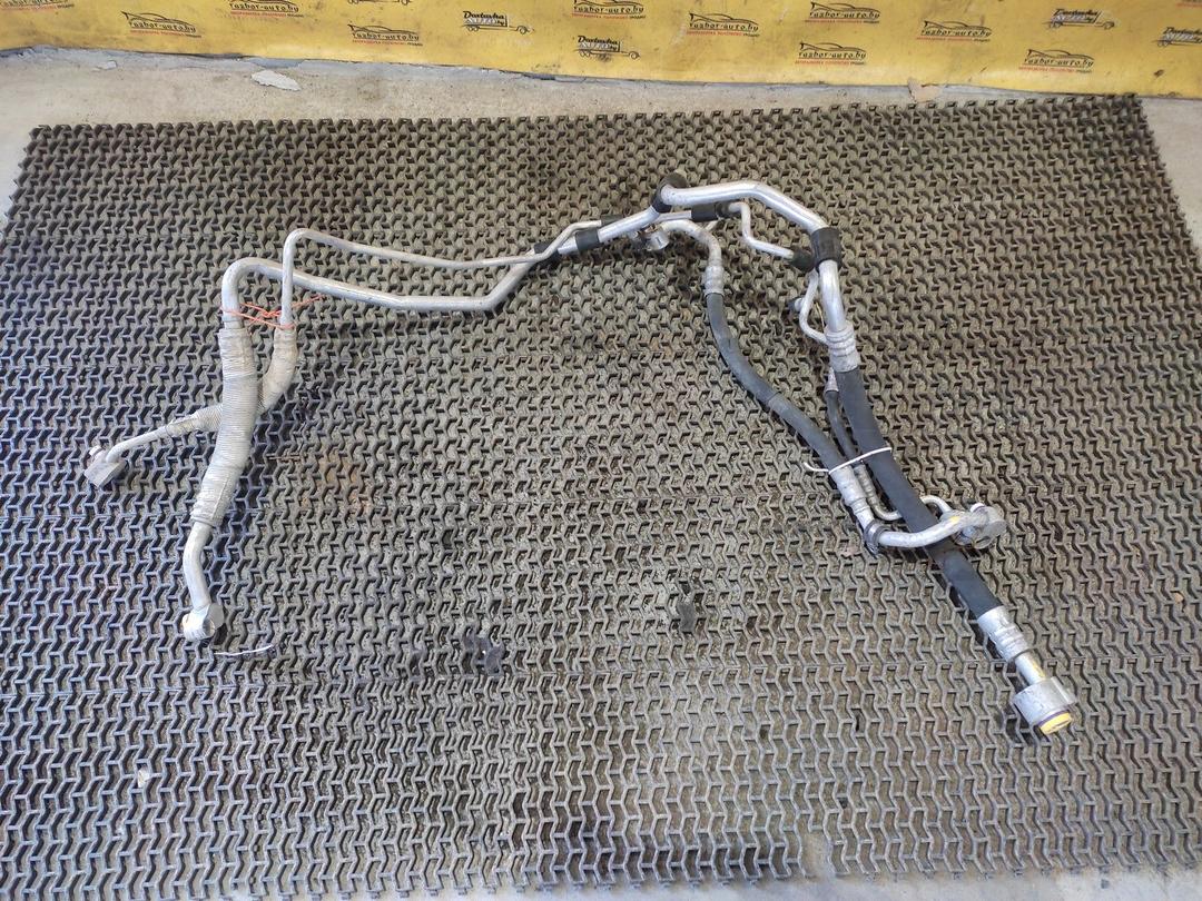 Трубка кондиционера O87107 Seat Altea - Фото 1