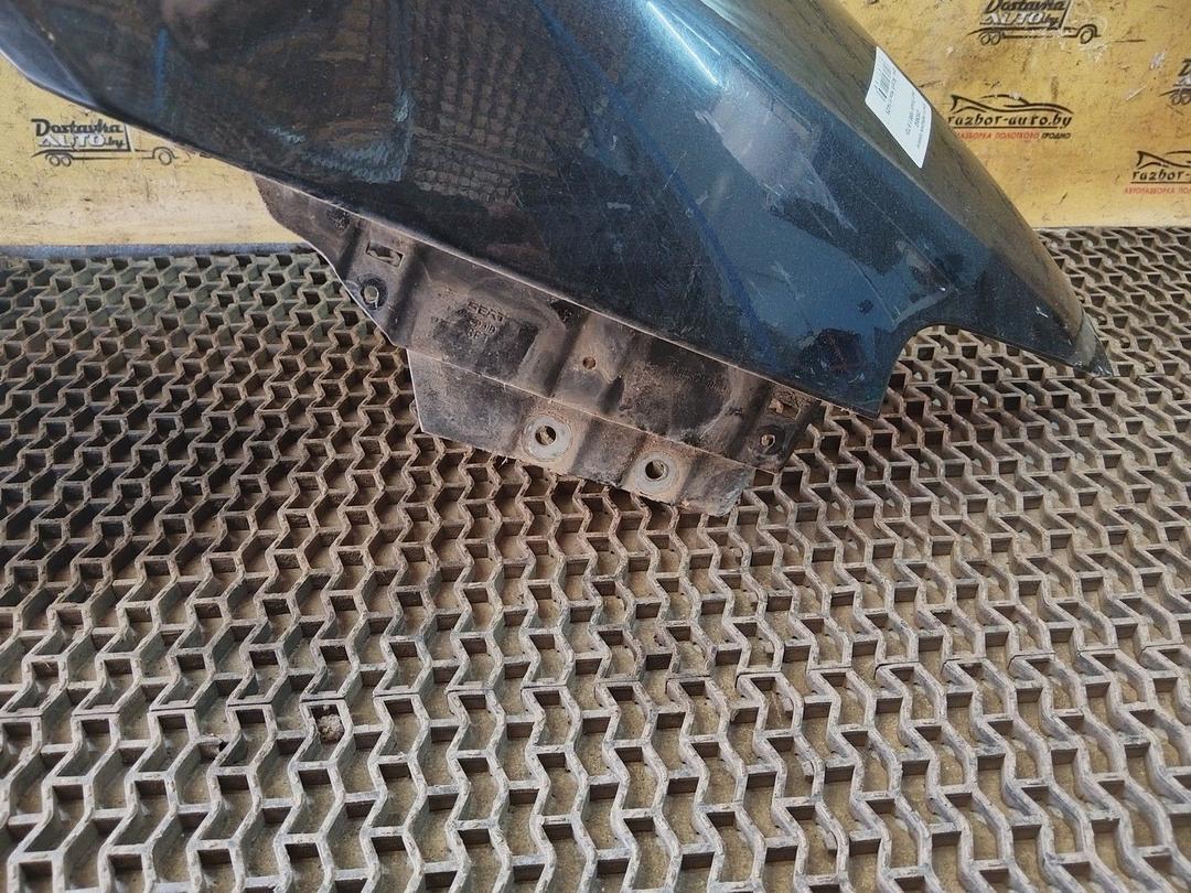 Крыло переднее правое CMD68G Seat Toledo - Фото 5