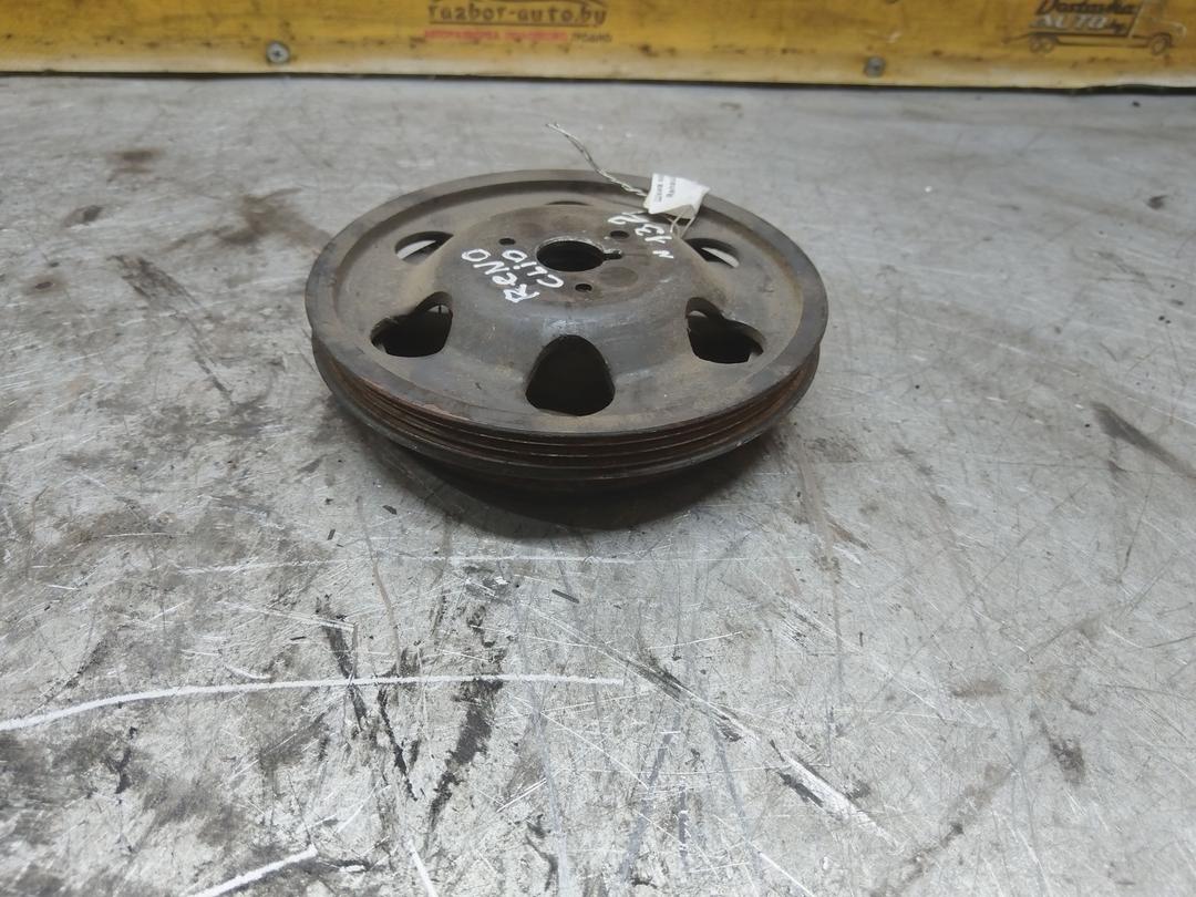 Шкив коленвала P42X86 Renault Clio - Фото 1