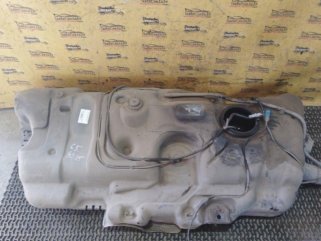 Бак топливный RCOQHQ Citroen C5 - Фото 5