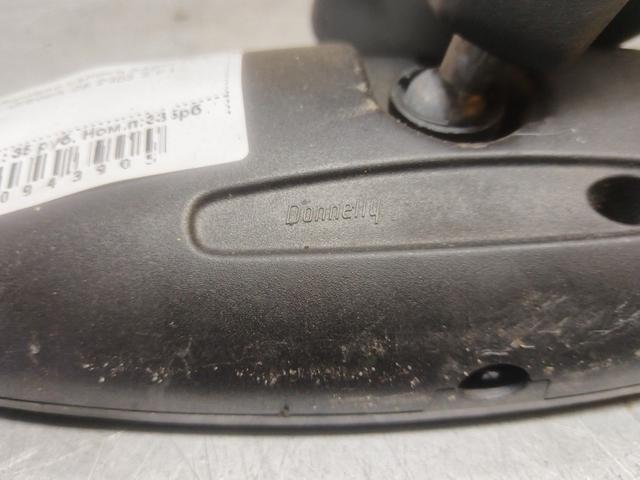 Зеркало салона 34BW8Y Citroen C5 купить в магазине запчастей бу