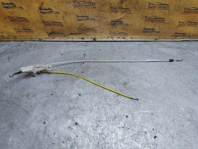 Трос двери задней Z07M50 Audi 80 купить с доставкой