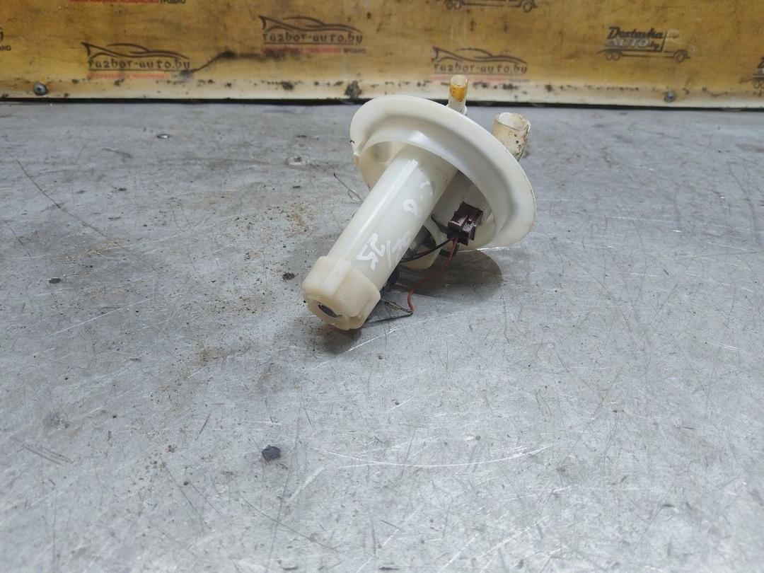 Колба в бак 2U3GJC Citroen C8 купить с доставкой