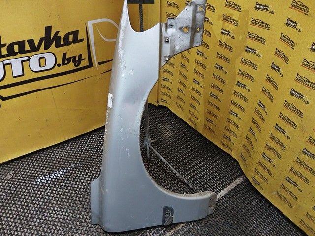 Крыло переднее правое X70P3P Volvo V70 - Фото 2