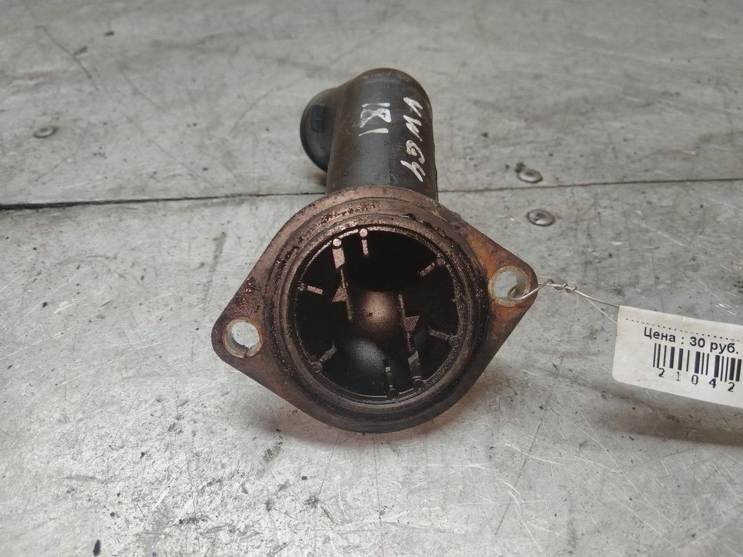 Корпус термостата J2SO0O Volkswagen Golf купить с доставкой