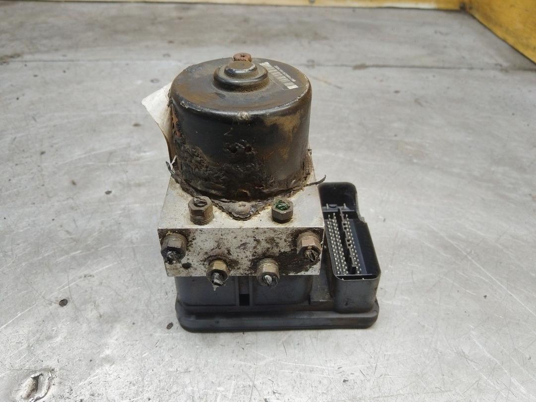 Блок ABS D6D20Y Citroen C5