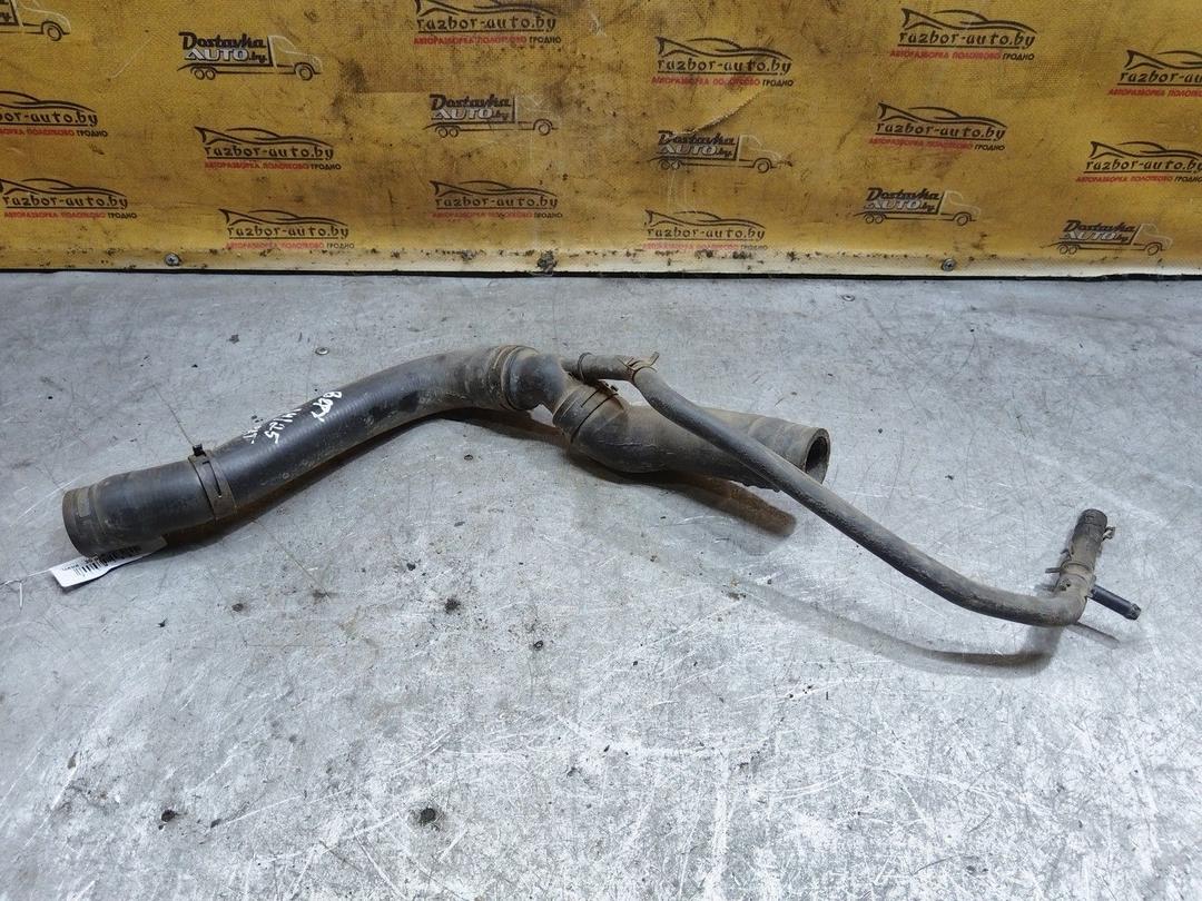 Патрубок радиатора 5I38EP Seat Toledo купить на авторазборке