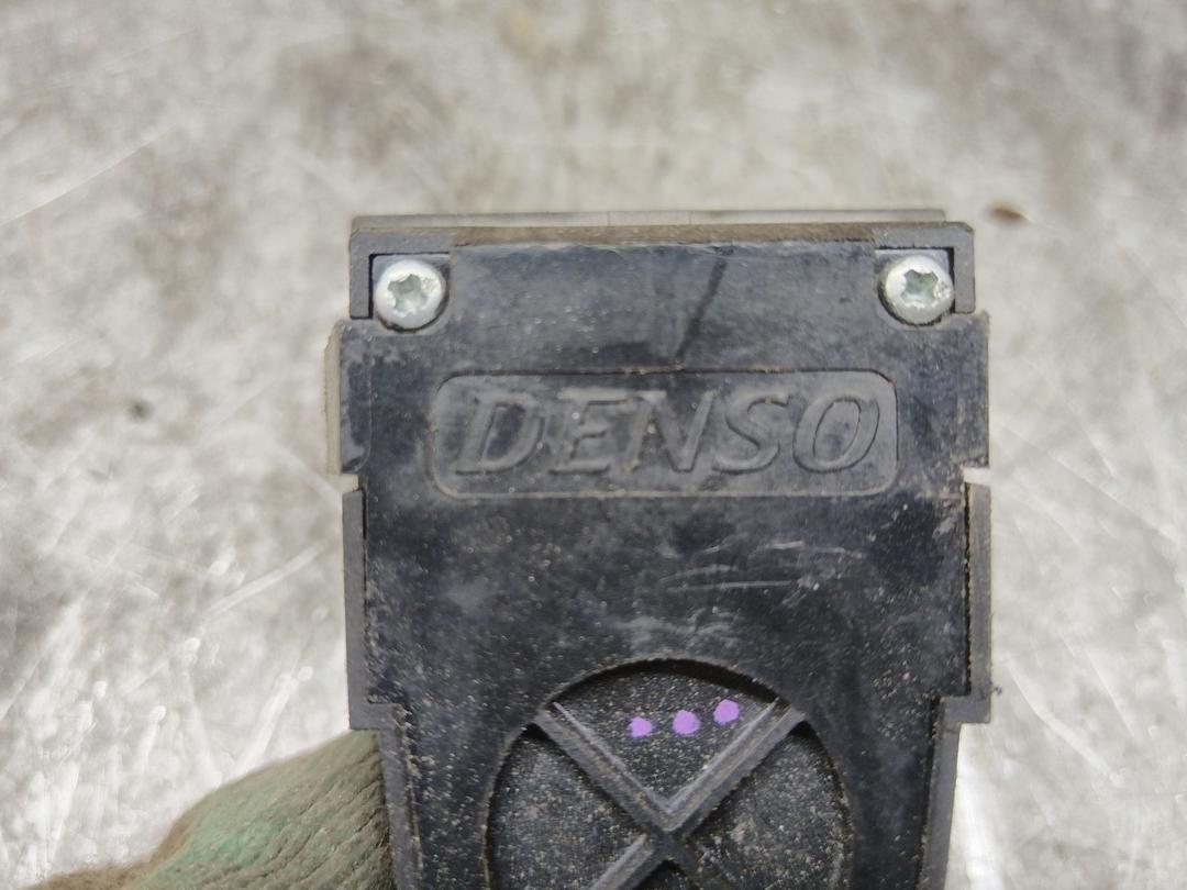 Блок управления печки/климат-контроля 9TEM4W Citroen C4 Picasso купить в магазине запчастей бу