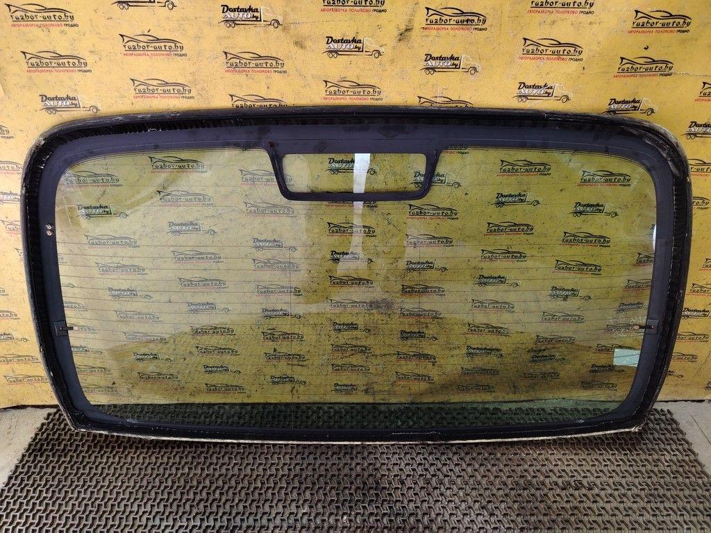 Стекло заднее BAHMXV Saab 9-5 - Фото 3