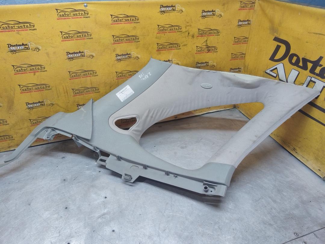 Обшивка багажника Y65U9U Renault Scenic RX4