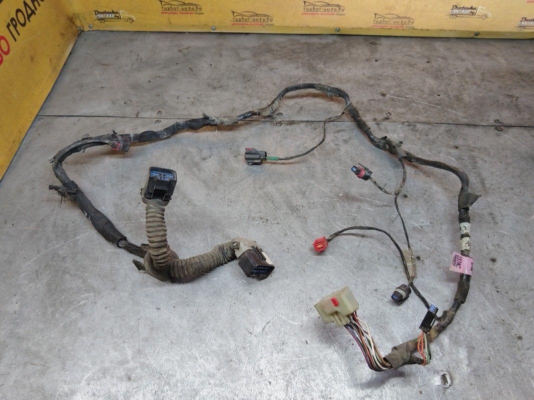 Проводка двери передней левой C2V0EA Chrysler Voyager