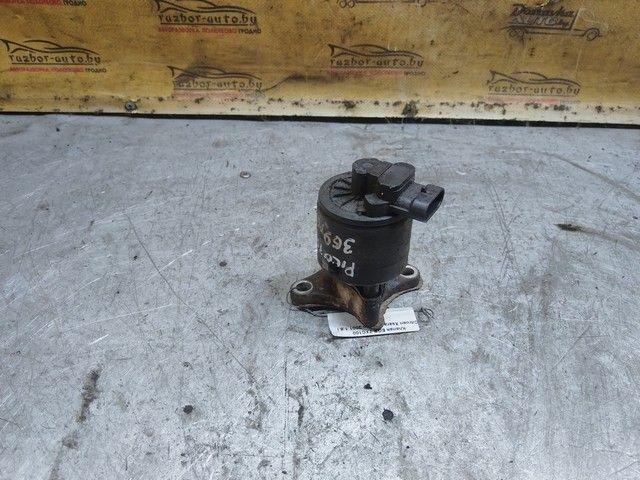 Клапан EGR 7XC100 Citroen Xsara Picasso