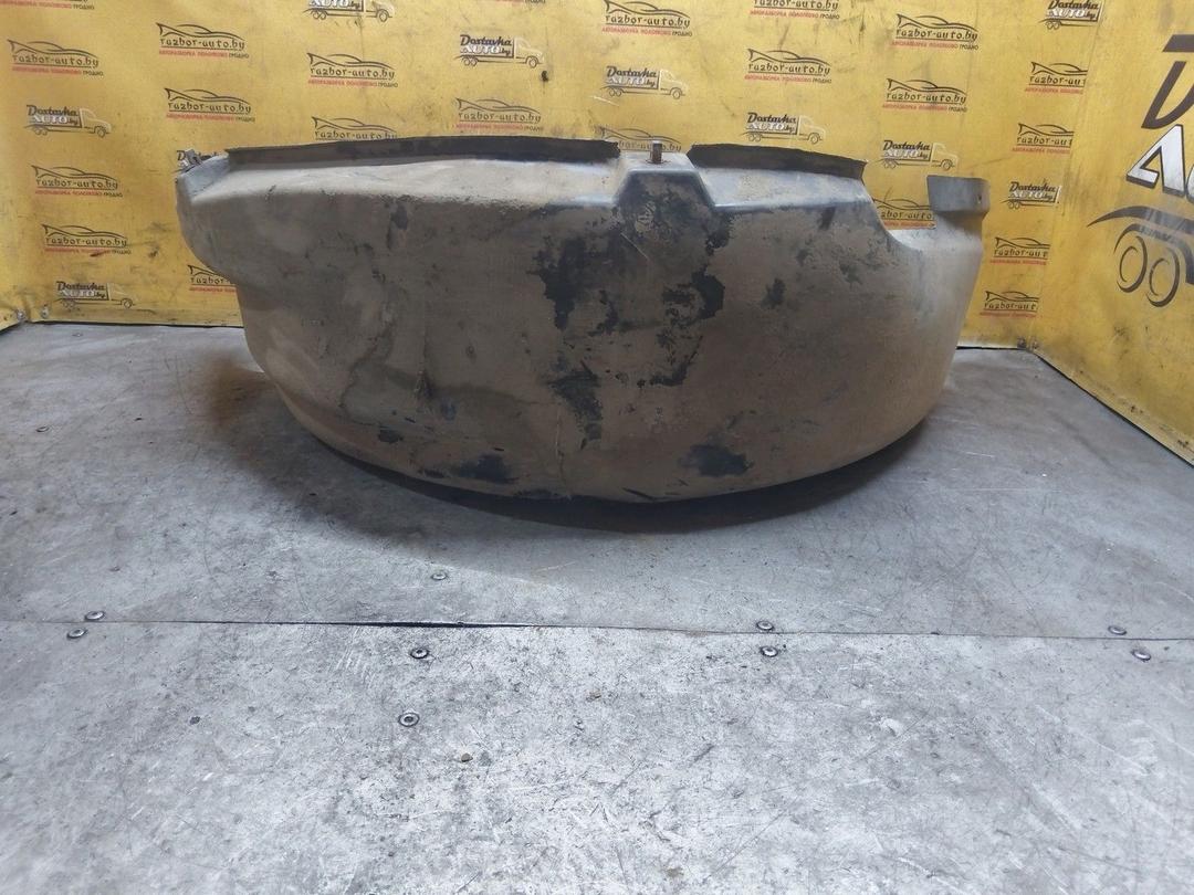 Защита арок задняя правая (подкрылок) CL4532 Seat Alhambra undefined