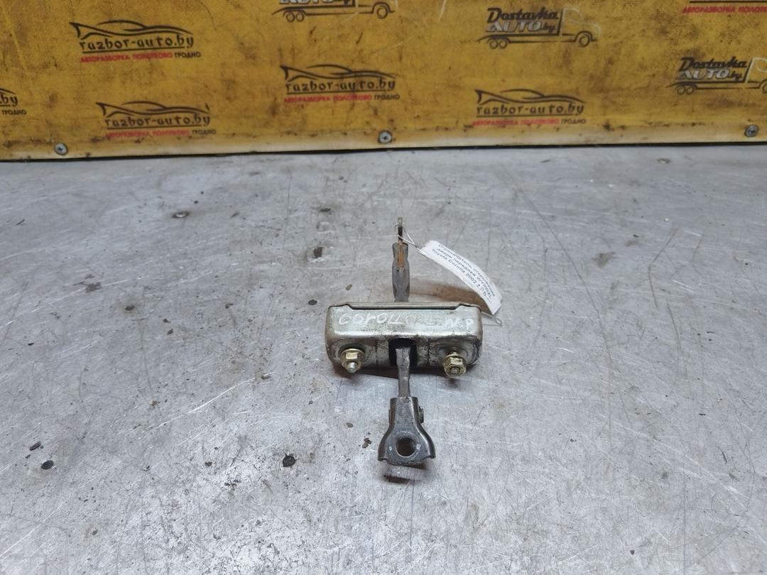 Ограничитель открывания двери передней WY2WXL Toyota Corolla - Фото 2