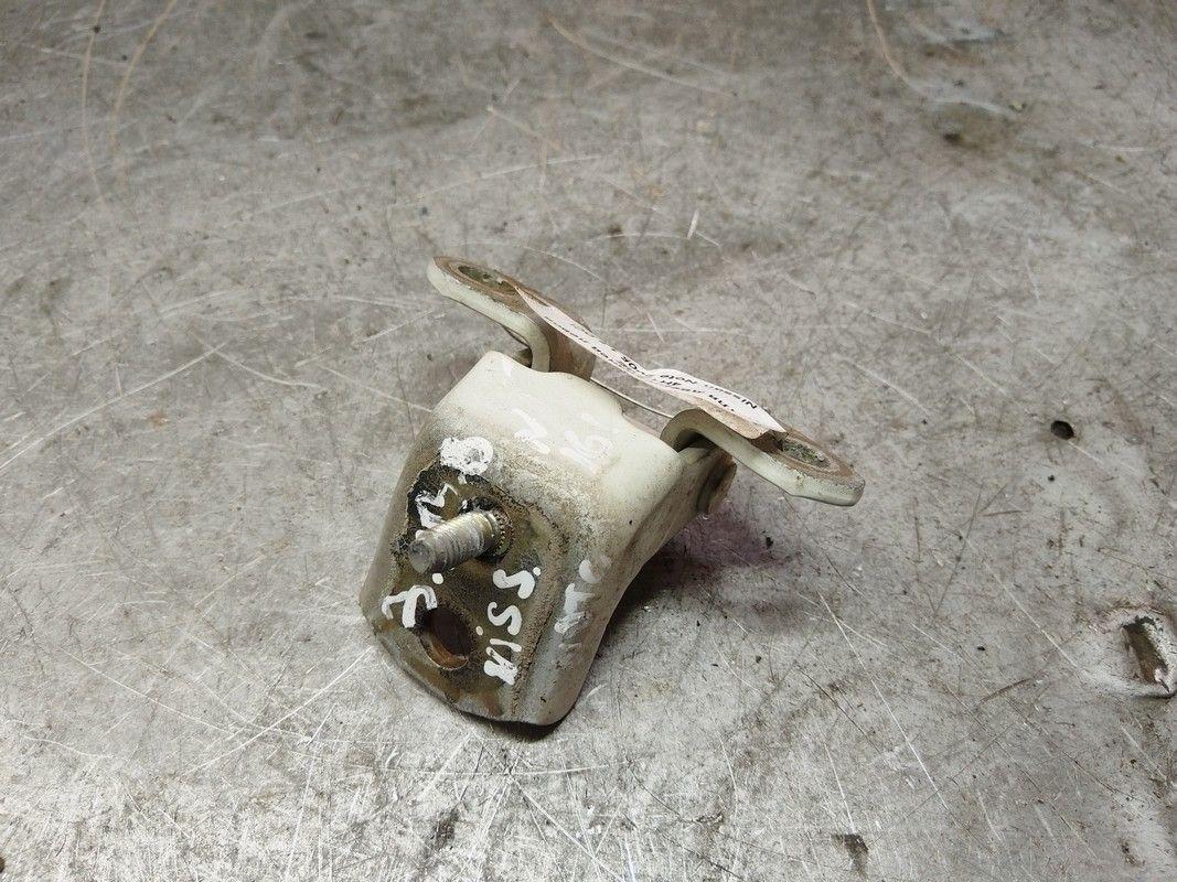 Петля двери задней левой 4H12ME Nissan Note - Фото 1