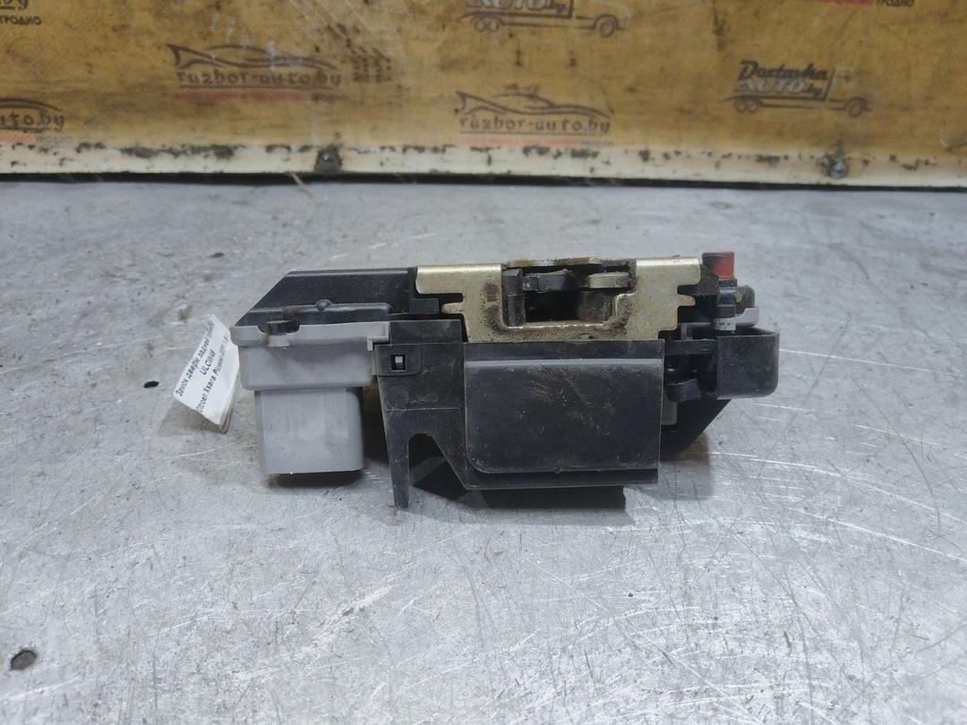 Замок двери задней правой ULCW45 Citroen Xsara Picasso - Фото 2