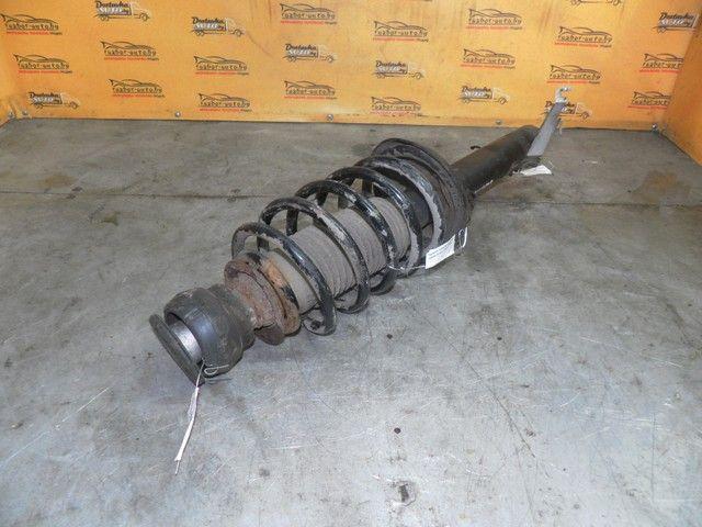 Опора амортизатора верхняя (чашка) 27H593 Skoda Octavia