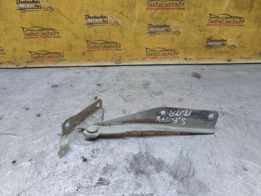 Петля капота правая J6WYHG Subaru Forester купить на авторазборке