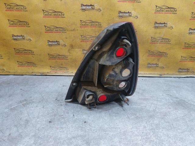 Фонарь задний левый ELVZSL Daewoo Nubira купить с доставкой