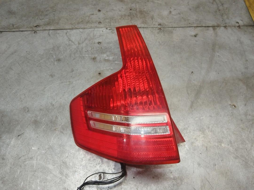 Фонарь задний левый 4TAI90 Citroen C4 - Фото 1