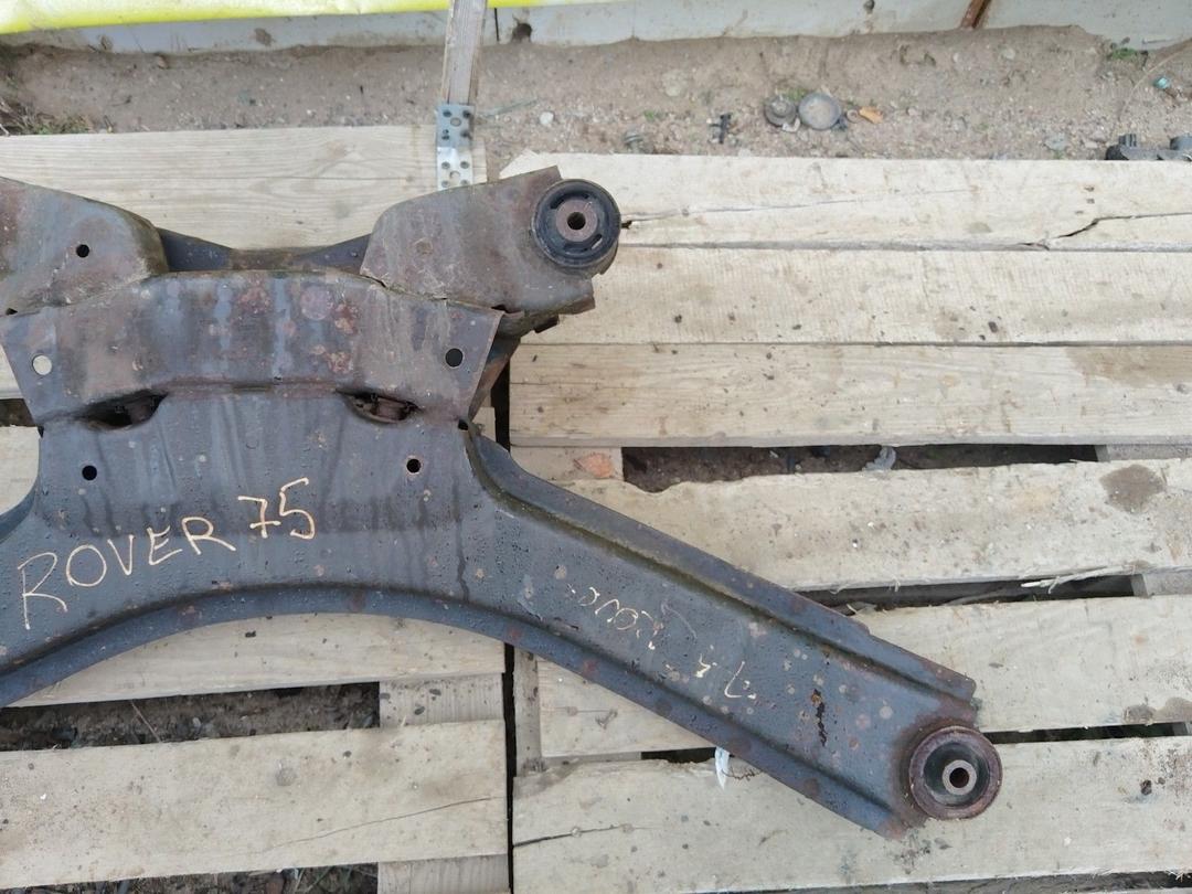 Балка подвески задняя 1KIR7A Rover 75 купить с доставкой