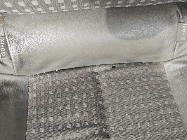 Сиденье заднее 71Z9SV Renault Scenic купить