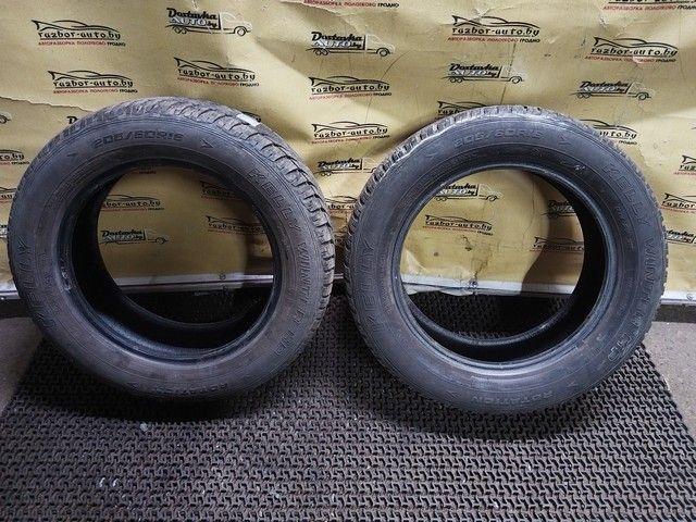 Шина Kelly 205/60 R16 0FN9LQ 0FN9LQ Kelly - Фото 5