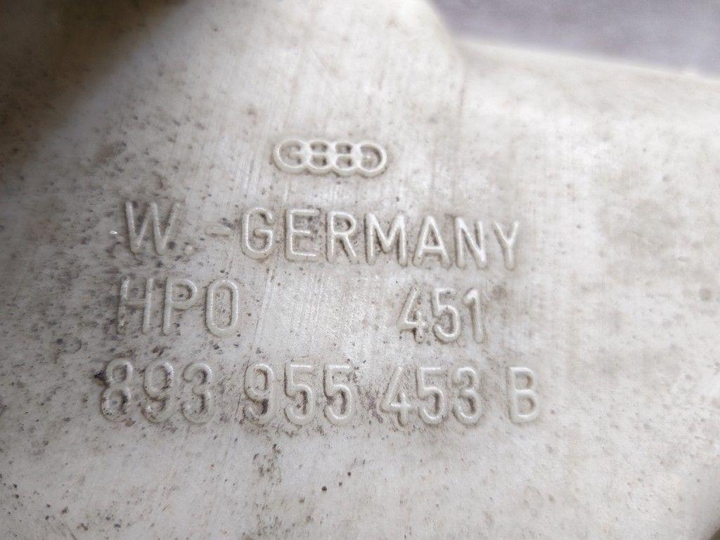 Бачок омывателя NNKUYC Audi 80 - Фото 5