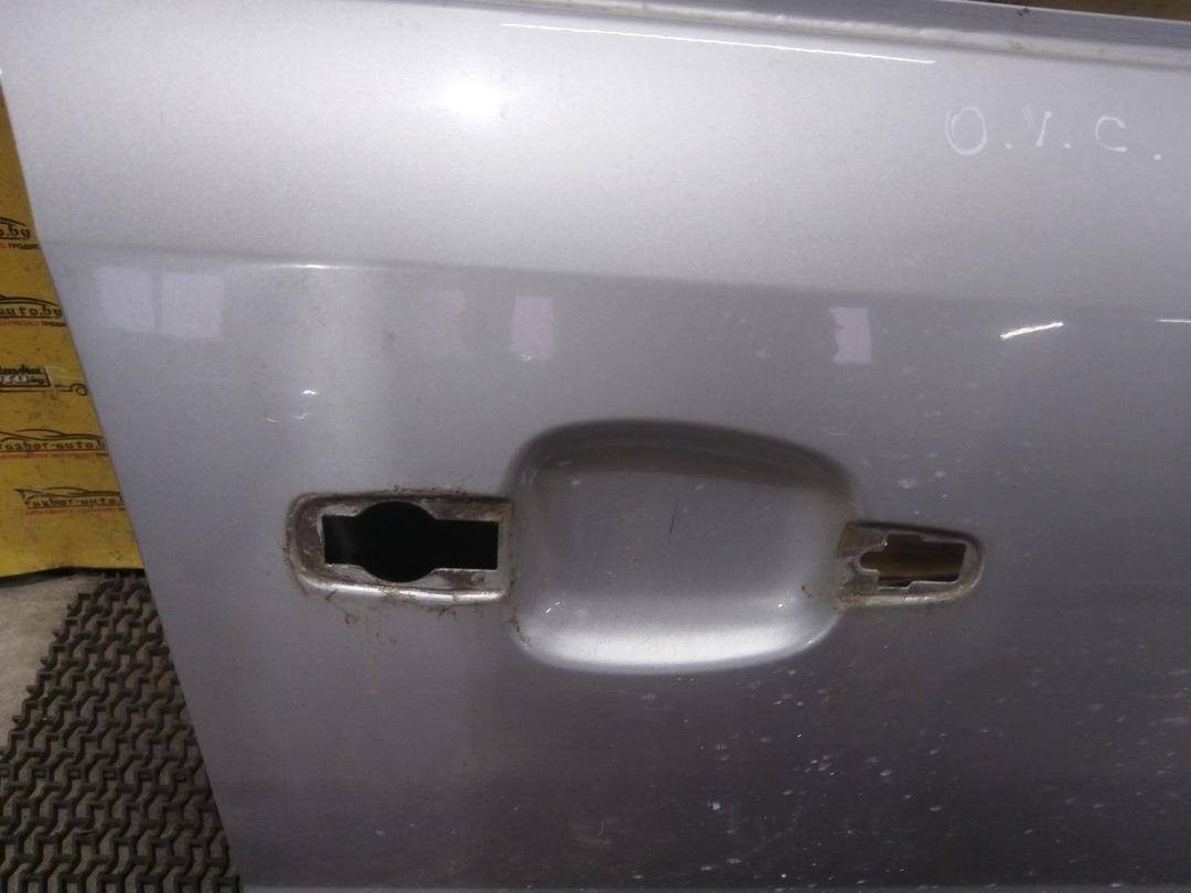 Дверь передняя правая YPG12G Opel Vectra - Фото 3