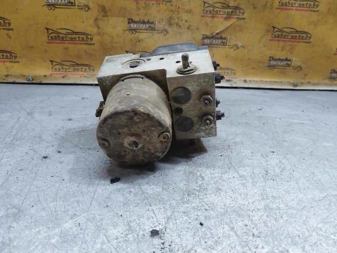 Блок ABS 1C9279 Peugeot 607 - Фото 6