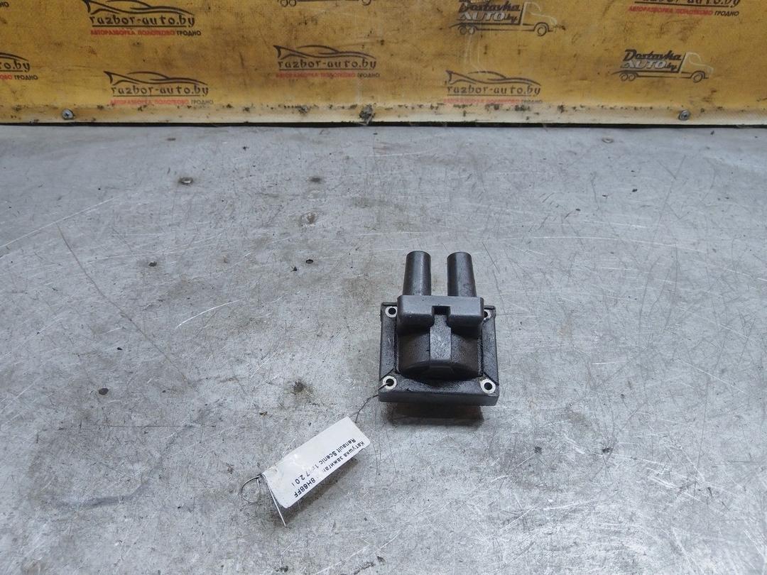 Катушка зажигания 8H68FF Renault Scenic купить