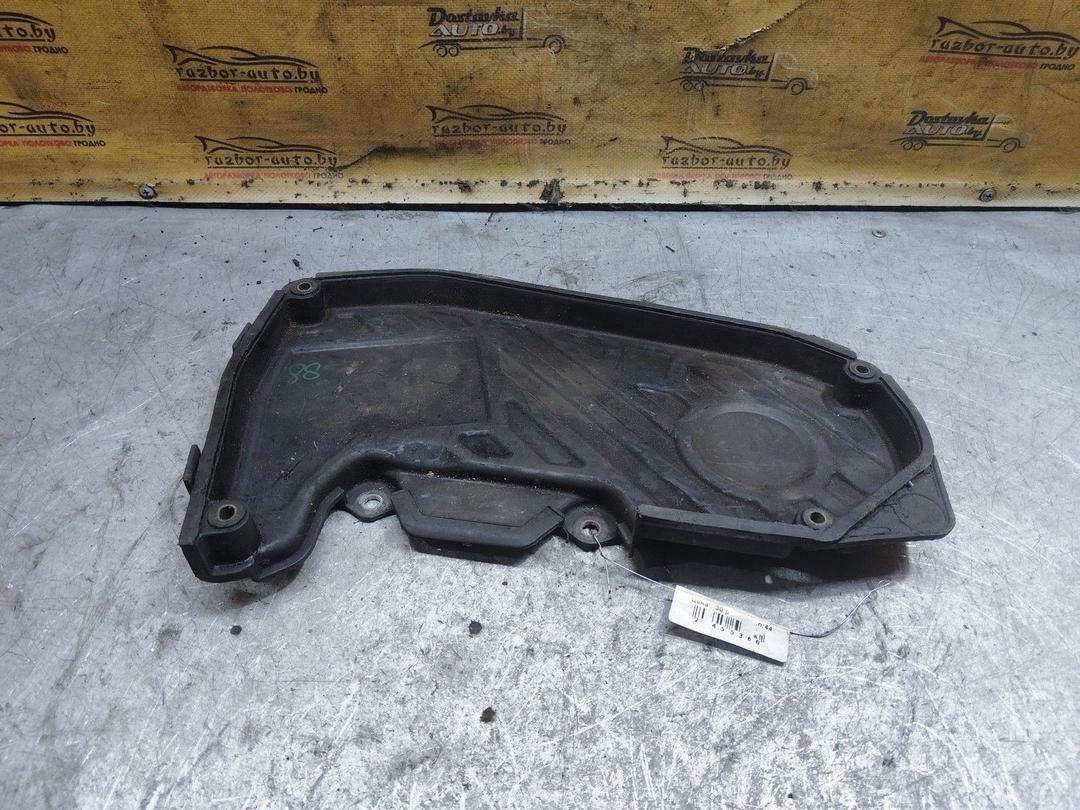 Защита (кожух) ремня ГРМ BBKHCX Opel Zafira купить в магазине запчастей бу