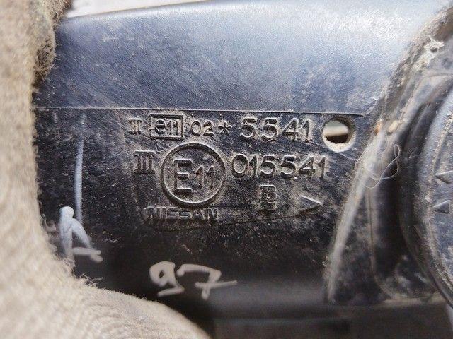 Зеркало наружное левое 570EE3 - Фото 11