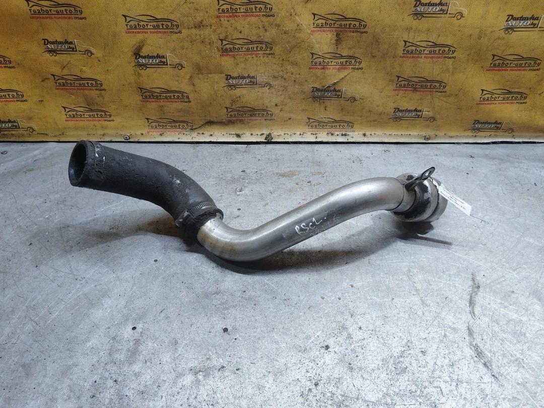 Патрубок интеркулера X9H1NC Renault Scenic купить